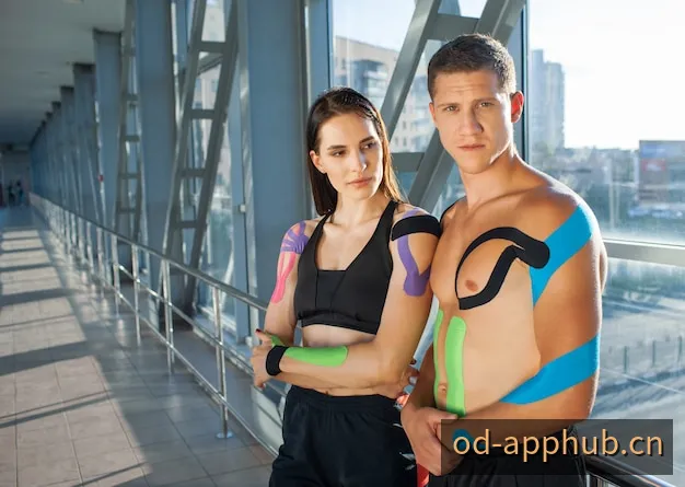OD APP客户端移动端比赛现场超清直播界面